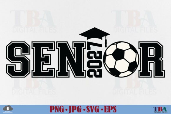 h1Senior Soccer 2027 Graduation Design Review for Real Embroidery Projects/h1