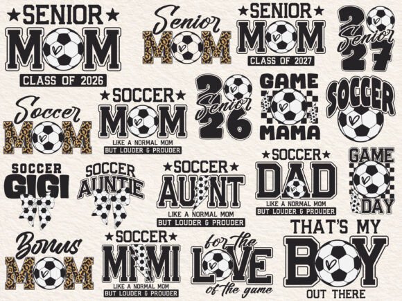 h1Soccer Shirt Design Bundle Team Logo for Crafts and Graphics Sellers/h1