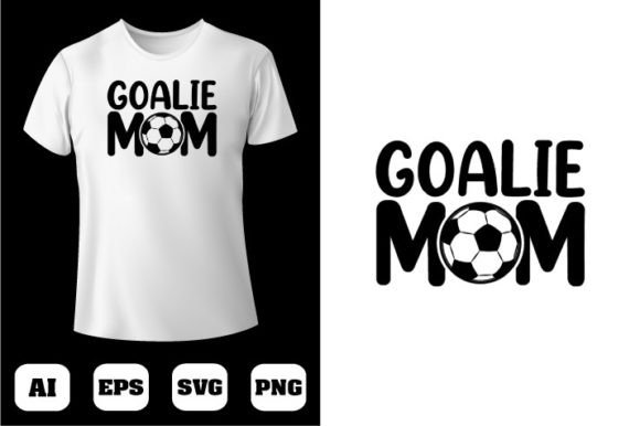 Soccer T-shirt Design 27: A Brand Designer’s Real-World Review for Local Business Visuals