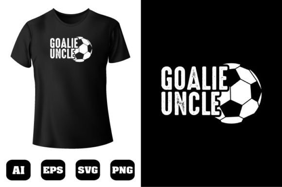 Soccer T-shirt Design 33: A Designer’s Real-World Review
