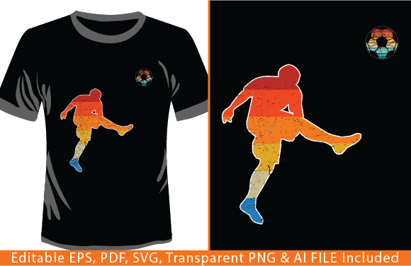 Soccer T-Shirt Design: A Practical Review for Real Embroidery Projects